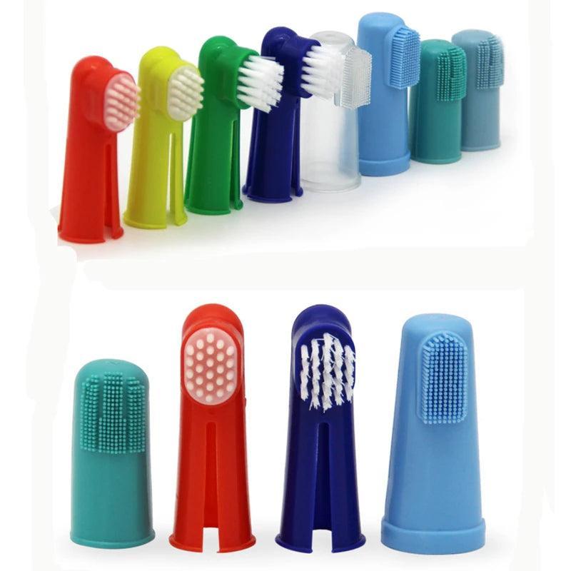 Escova para pets - Cia Max