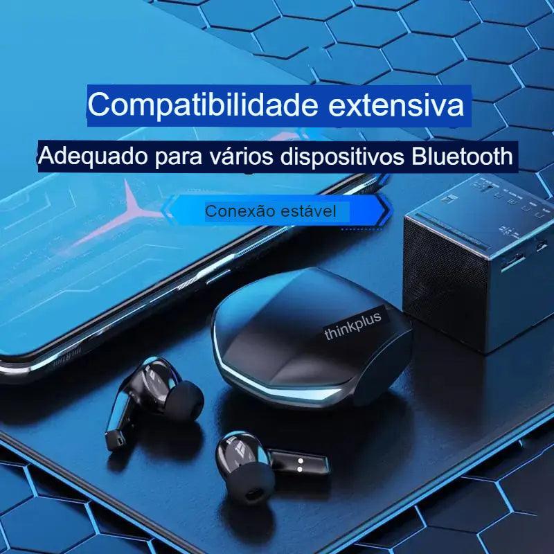 Lenovo-GM2 Pro - Cia Max
