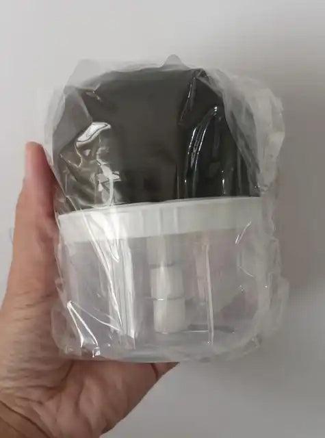 Mini Processador de alimentos - Cia Max