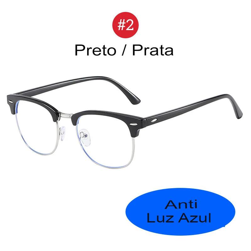Óculos vivibee anti luz azul