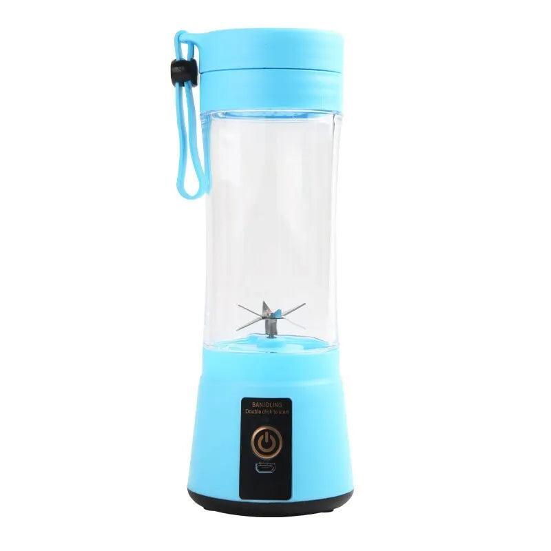 Mini liquidificador portátil - Cia Max