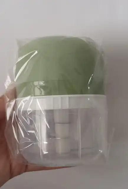 Mini Processador de alimentos - Cia Max