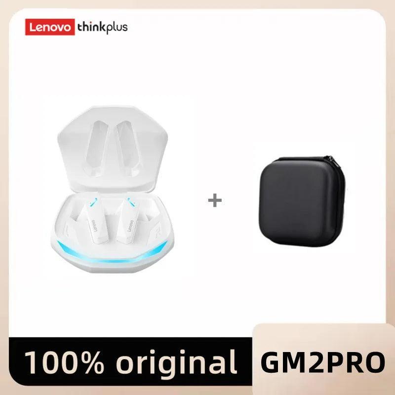 Lenovo-GM2 Pro - Cia Max