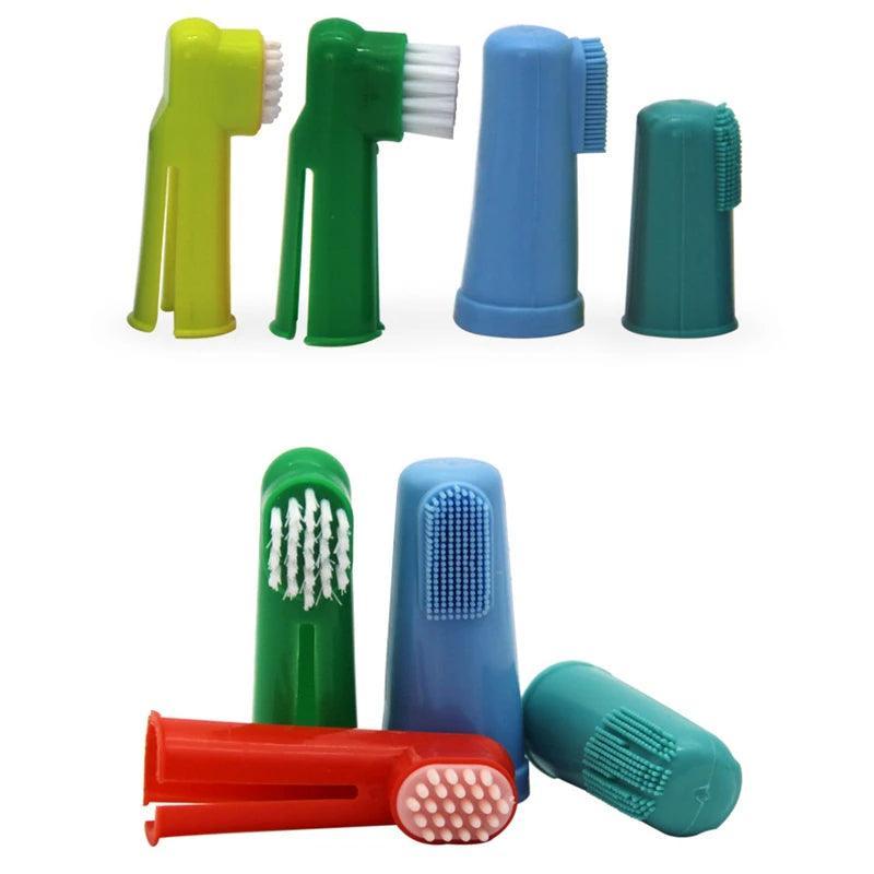 Escova para pets - Cia Max