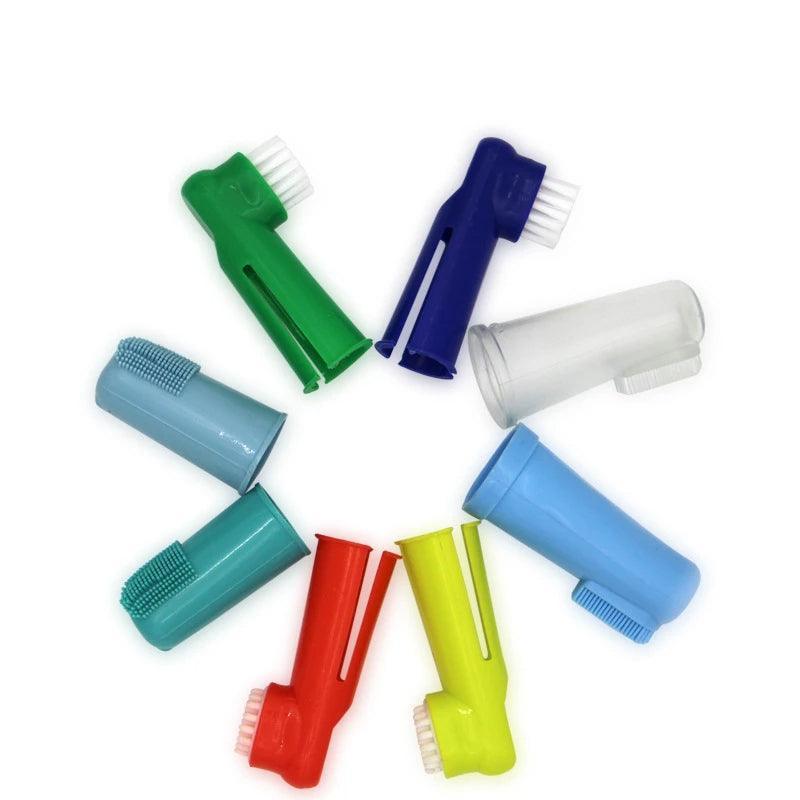 Escova para pets - Cia Max