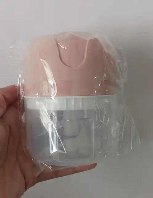 Mini Processador de alimentos - Cia Max