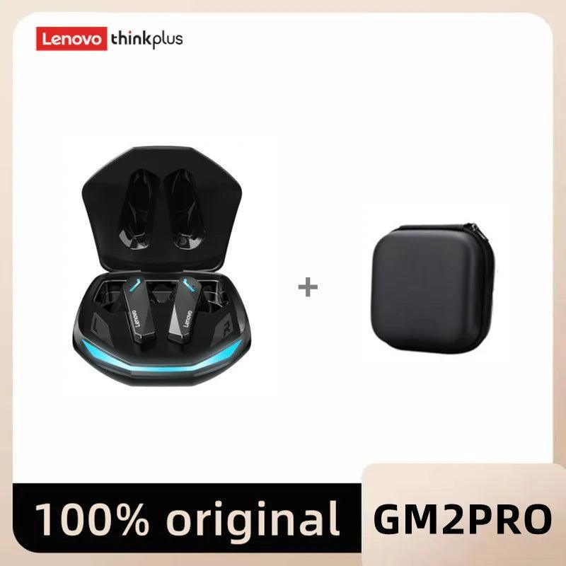 Lenovo-GM2 Pro - Cia Max
