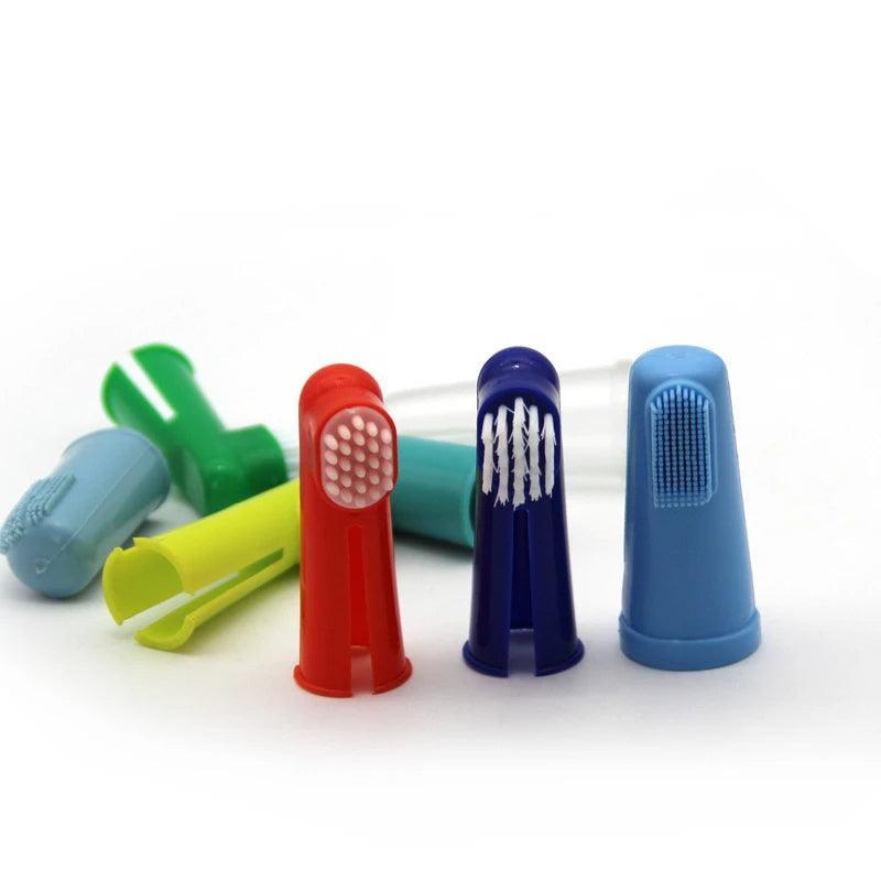 Escova para pets - Cia Max