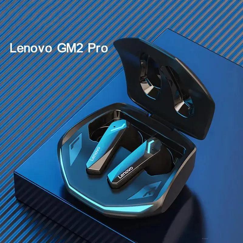 Lenovo-GM2 Pro - Cia Max