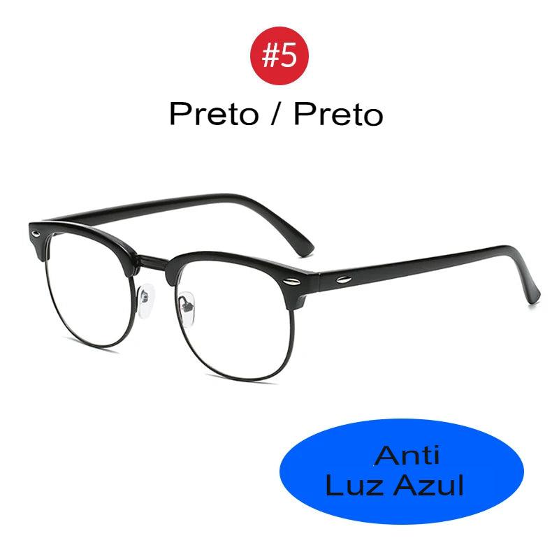 Óculos vivibee anti luz azul
