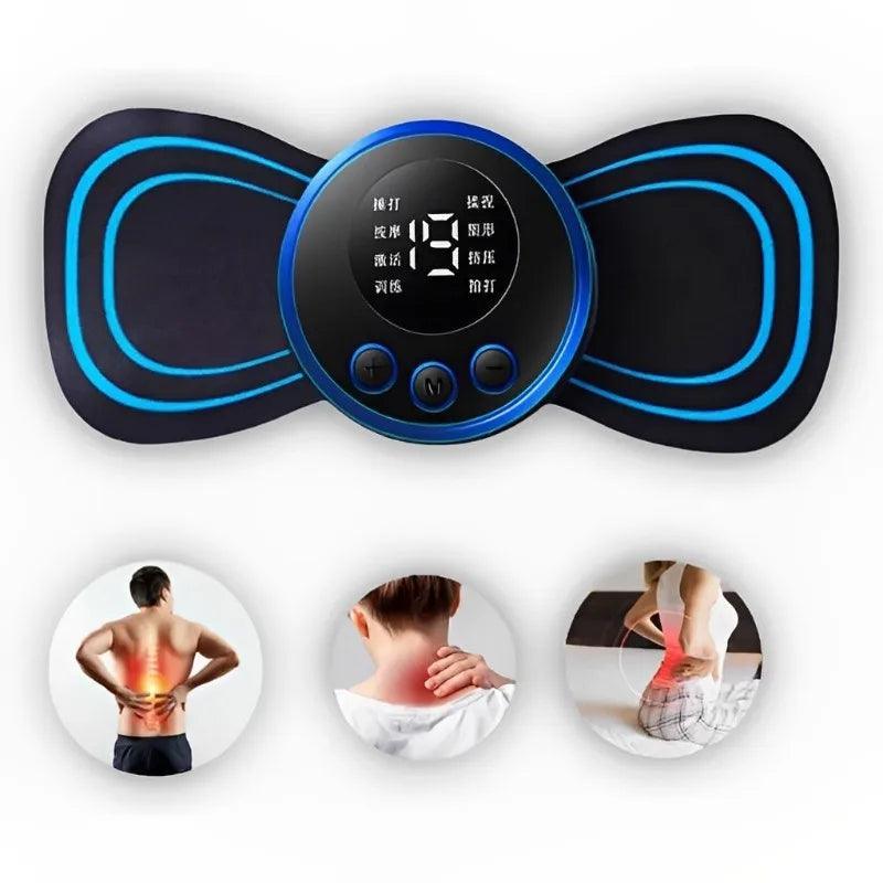 Mini massageador - Cia Max