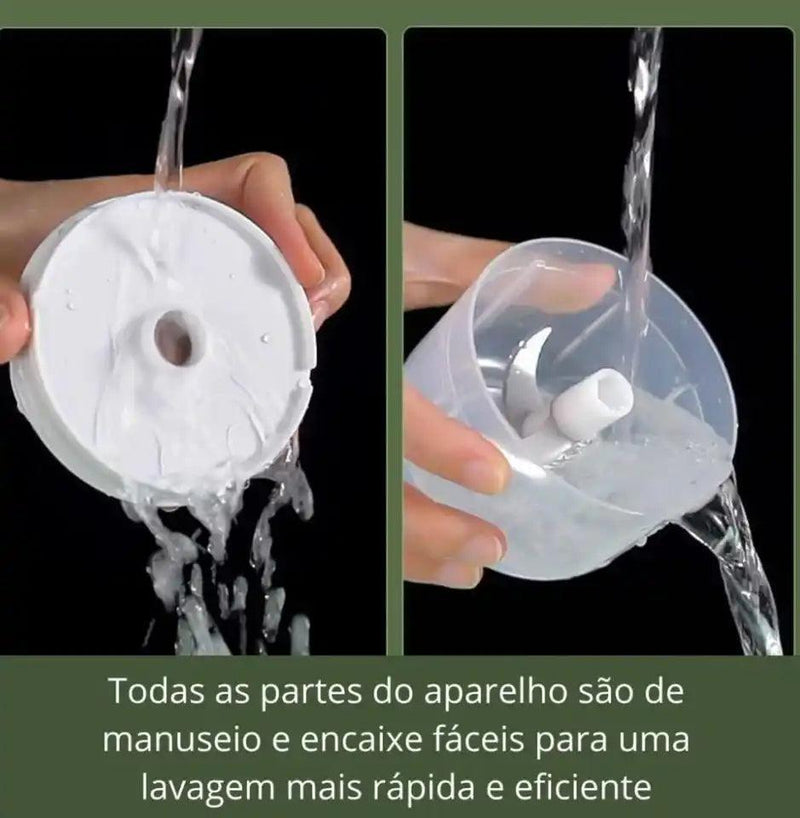Mini Processador de alimentos - Cia Max