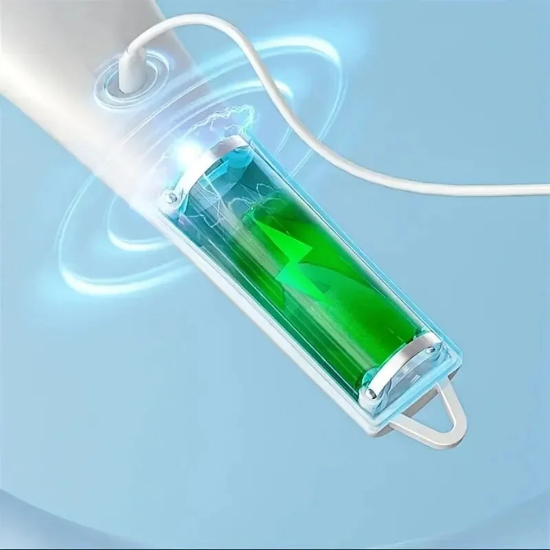 Escova eletrica